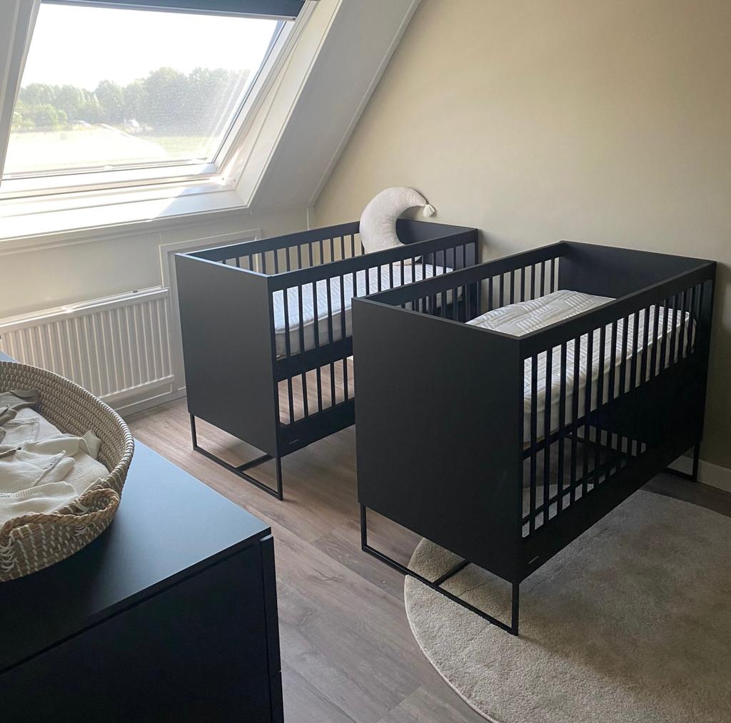 Complete babykamer Kidssmill, Ophalen, Zo goed als nieuw, Jongetje of Meisje