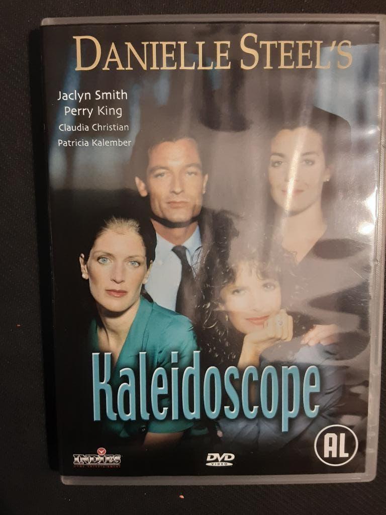 Kaleidoscope (dvd), Alle leeftijden, Ophalen of Verzenden, Zo goed als nieuw