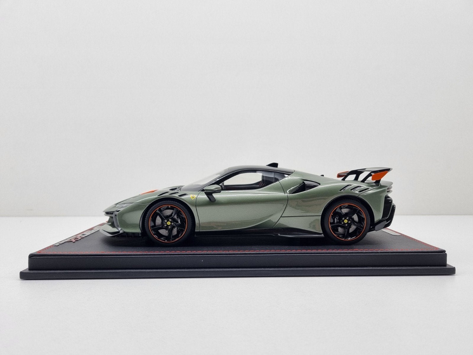 Ivy Merit
Ferrari SF90 XX Stradale 1/20 1:18 Nieuw, Ophalen of Verzenden, Nieuw, Auto