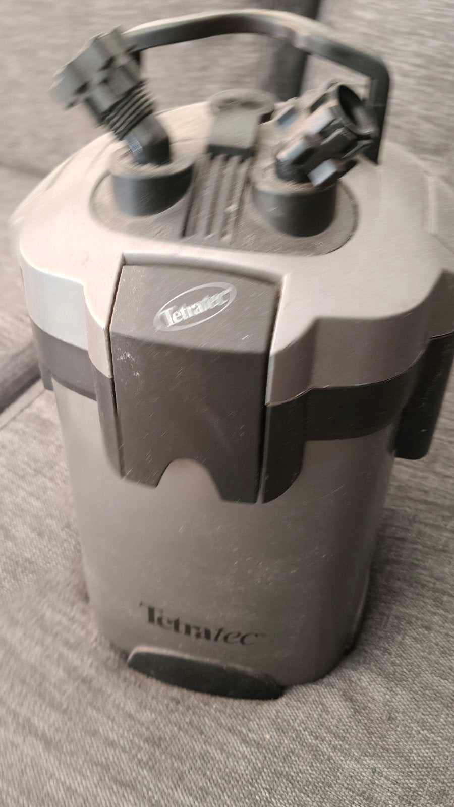Tetratec EX 600 Aquariumfilter, Ophalen of Verzenden