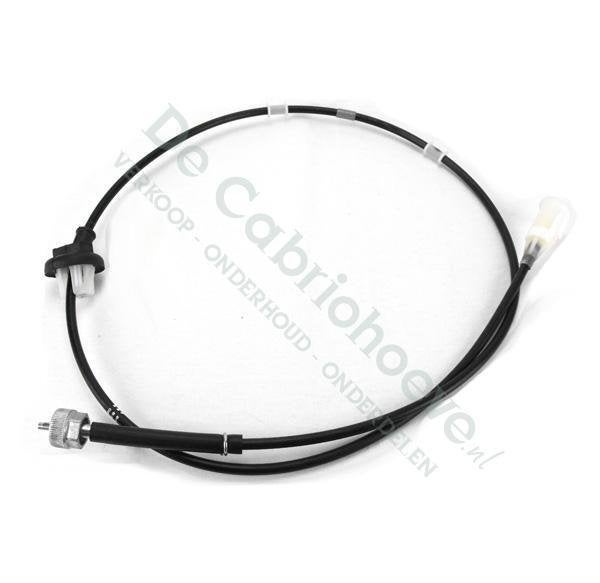MX5 Kabel kilometerteller, Auto-onderdelen, De Cabriohoeve VOF, Nieuw, Info@cabriohoeve.nl, Julianalaan 9, 9462PG Gasselte, Nederland