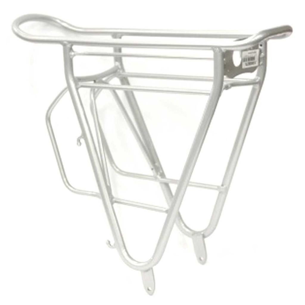 Bagagedrager Gazelle Innergy 275 Bright Aluminium NDC, Ophalen of Verzenden, Gebruikt