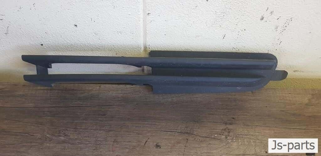 Bumper rooster linksvoor BMW 3-serie E46, Gebruikt, -, -, Ophalen of Verzenden