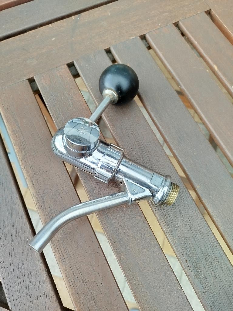 # TAPKRAAN # BIERSPIRAAL, Ophalen of Verzenden, Gebruikt, Overige merken