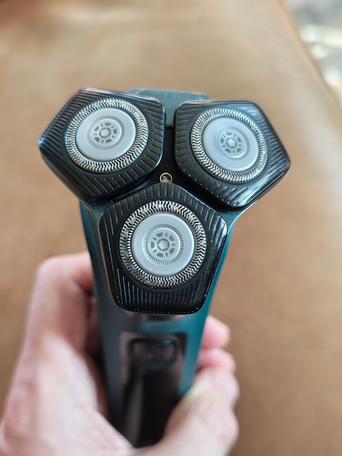 2x Philips Scheerapparaat: Series 5000 en SensoTouch, Witgoed en Apparatuur, Ophalen of Verzenden, Gebruikt, Scheren en Epileren