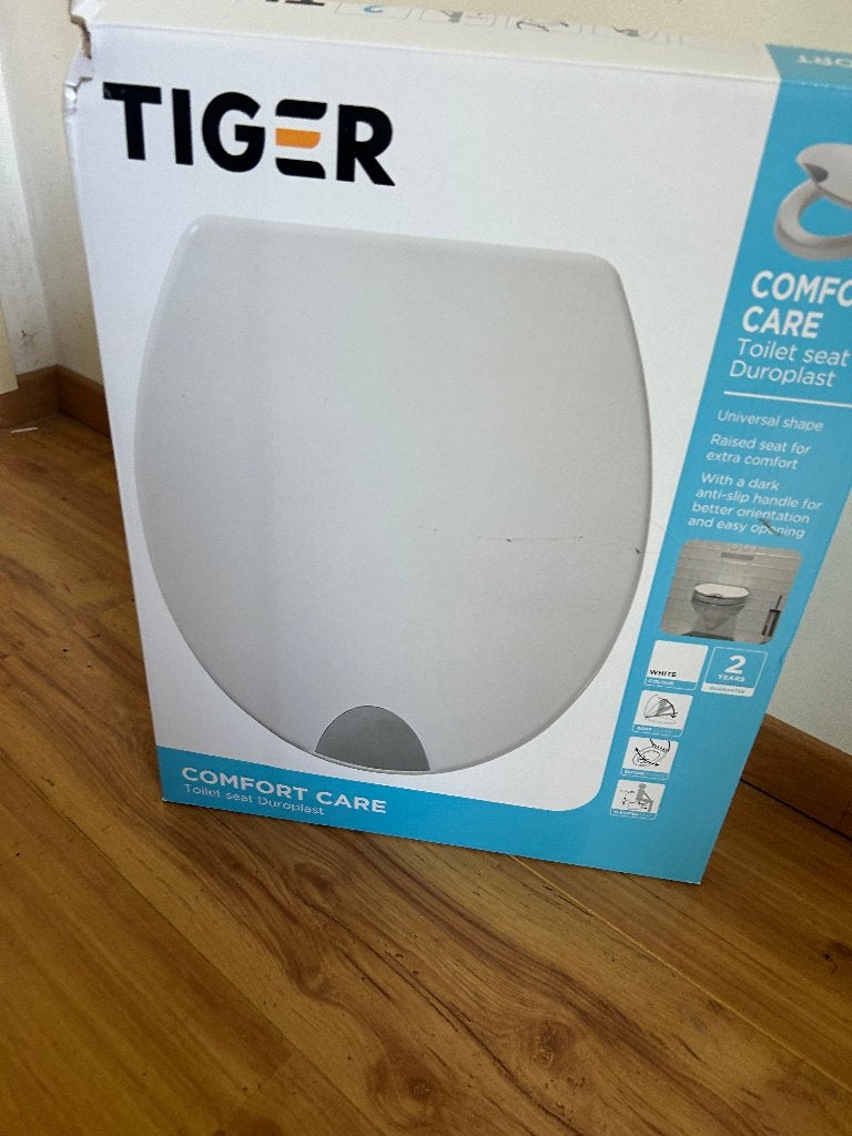 Toiletverhoger Nieuw!, Ophalen, Nieuw