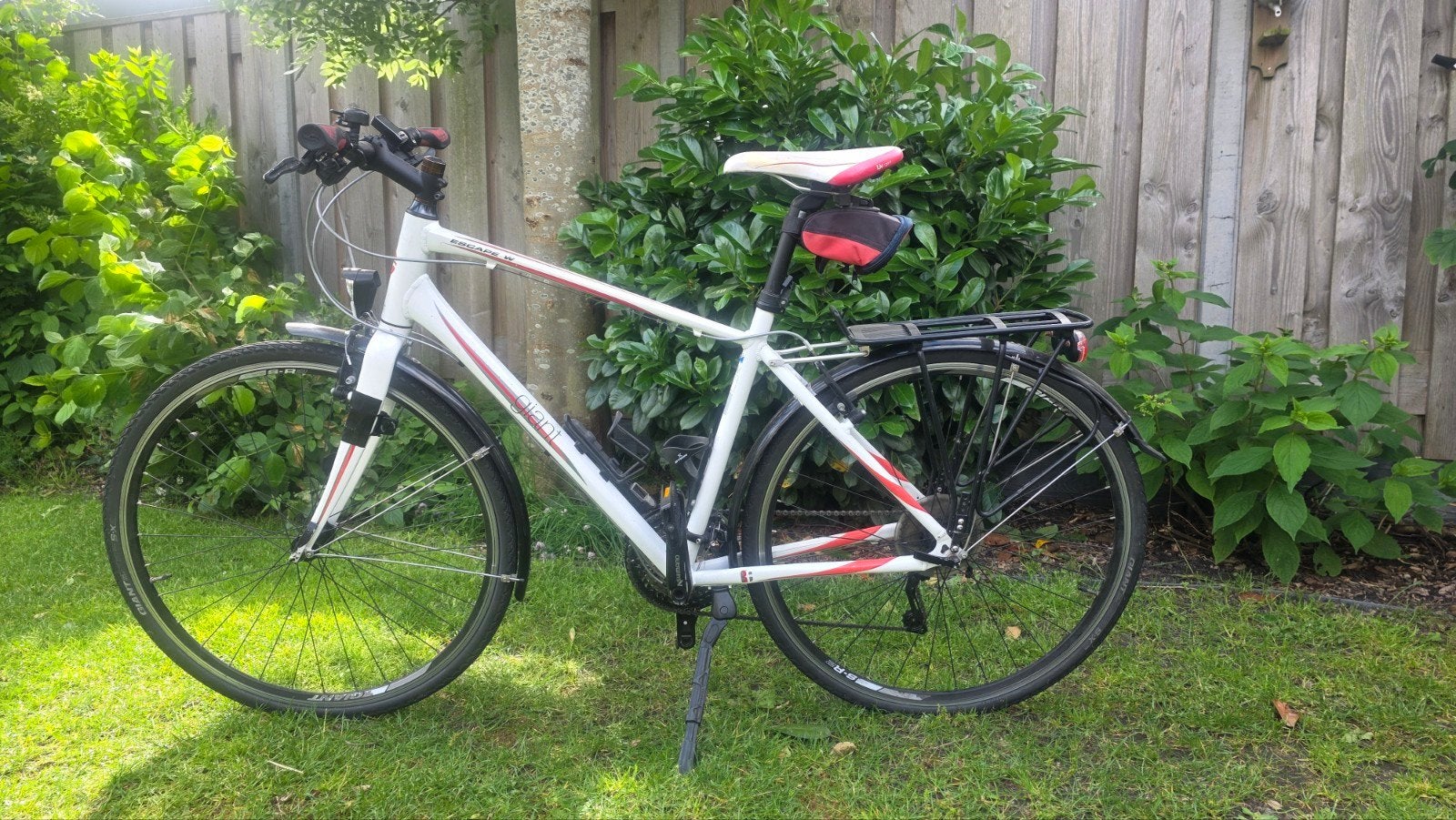 Giant liv escape frame L, Fietsen en Brommers, Ophalen of Verzenden, Gebruikt, Meer dan 20 versnellingen, Giant