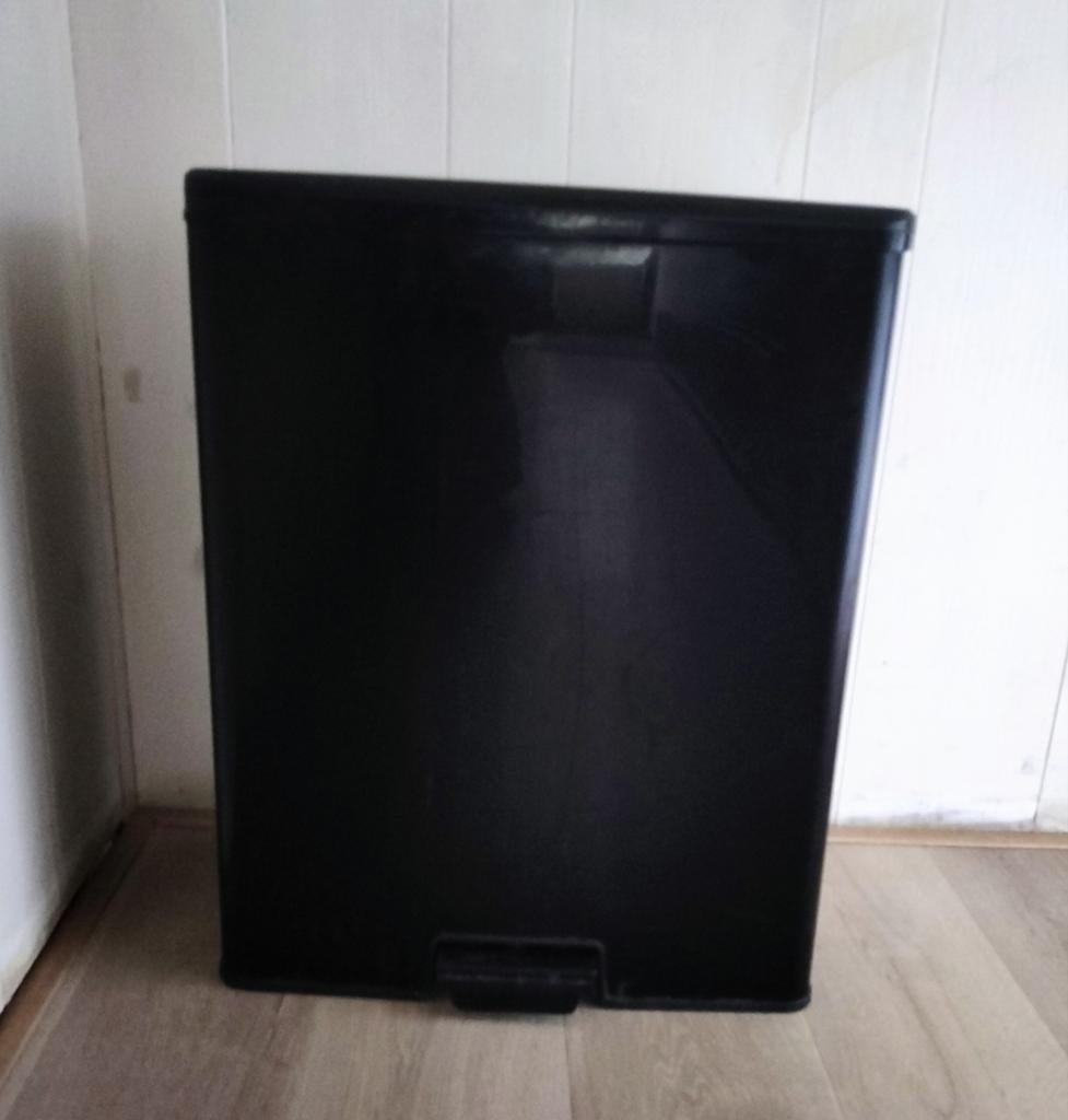 Curver Prullenbak 50 Liter, Ophalen of Verzenden, Overige materialen, Overige stijlen, Overige typen