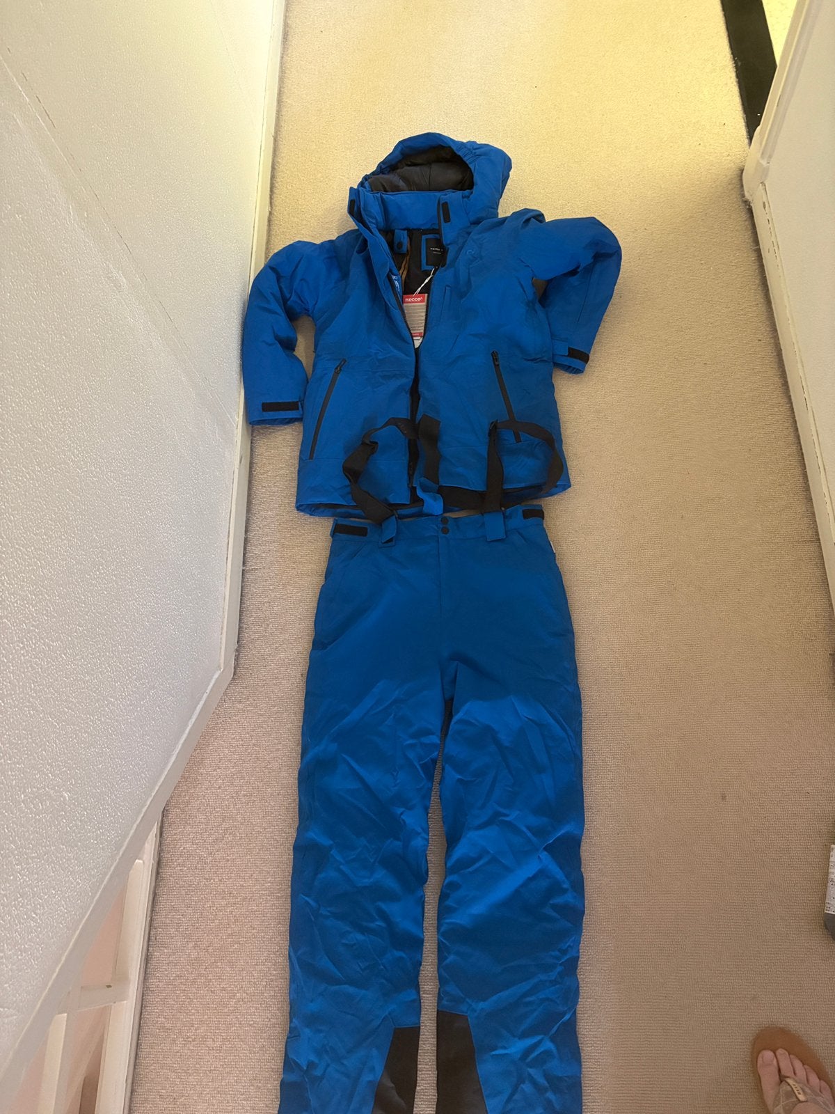 Skipak Name It maat 164 - niet gebruikt, Kinderen en Baby's, Kinderkleding | Maat 164, Ophalen