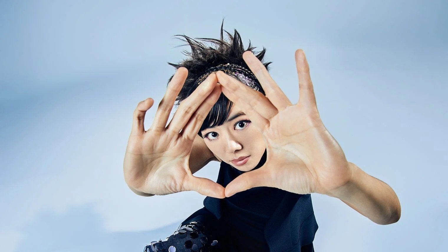 1 Kaart - Hiromi & Metropole Orkest @tivoli Utrecht, Tickets en Kaartjes, Drie personen of meer