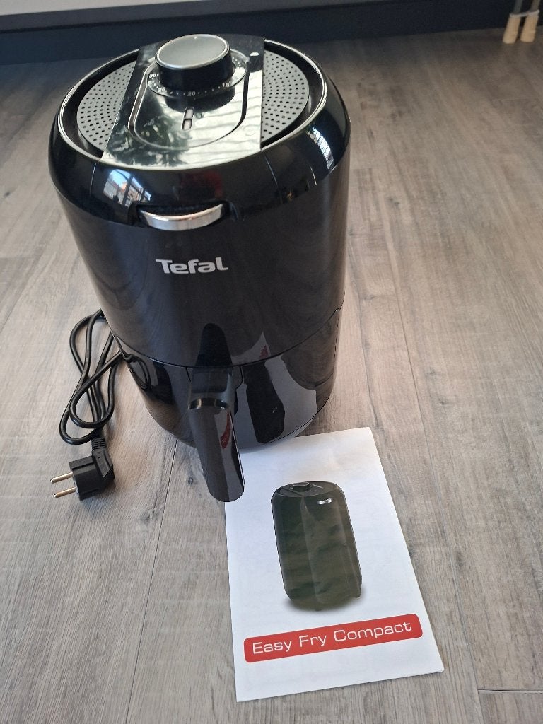 Tefal Airfryer, Ophalen, Zo goed als nieuw, Airfryer