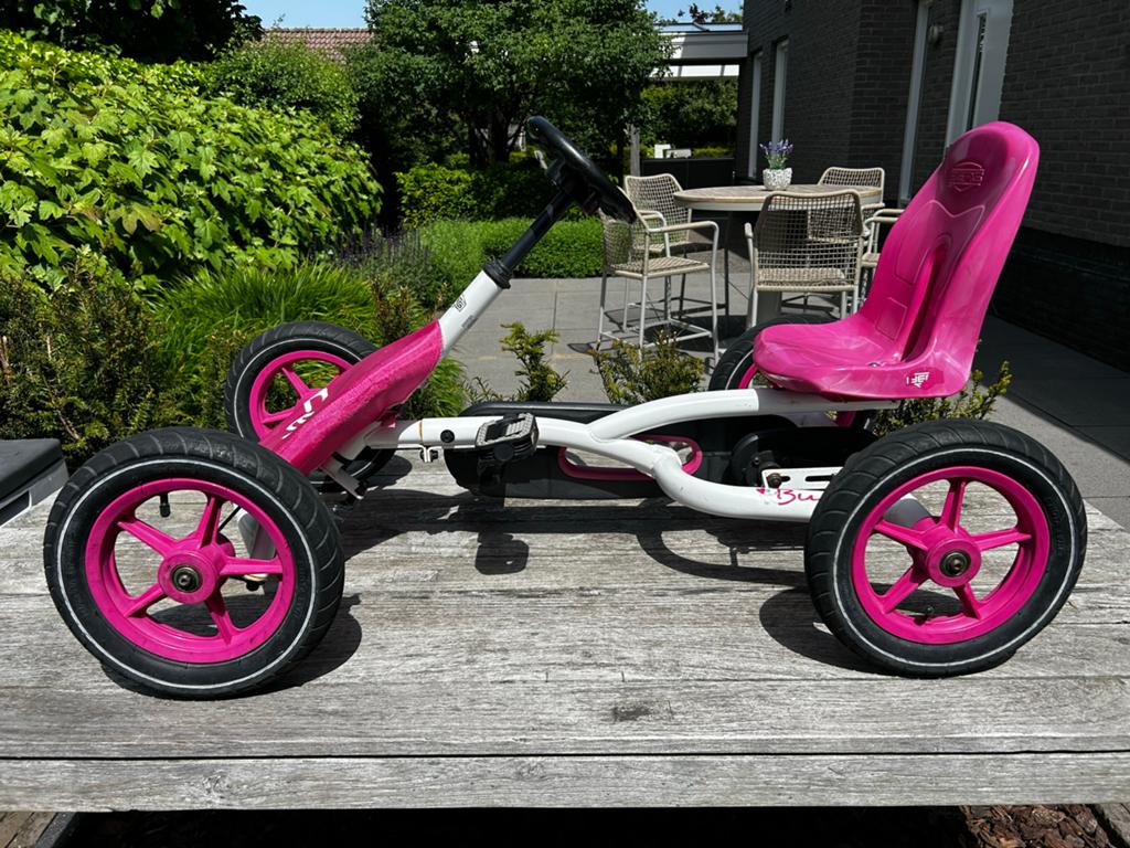 Te koop BERG skelter voor kinderen, Kinderen en Baby's, Speelgoed | Buiten | Skelters, Ophalen, Gebruikt, Berg