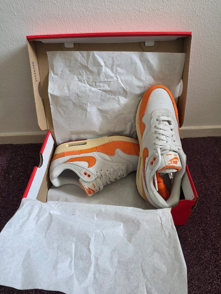 Nike Air Max Magma, Kleding | Heren, Ophalen of Verzenden, Nieuw, Overige kleuren, Nike