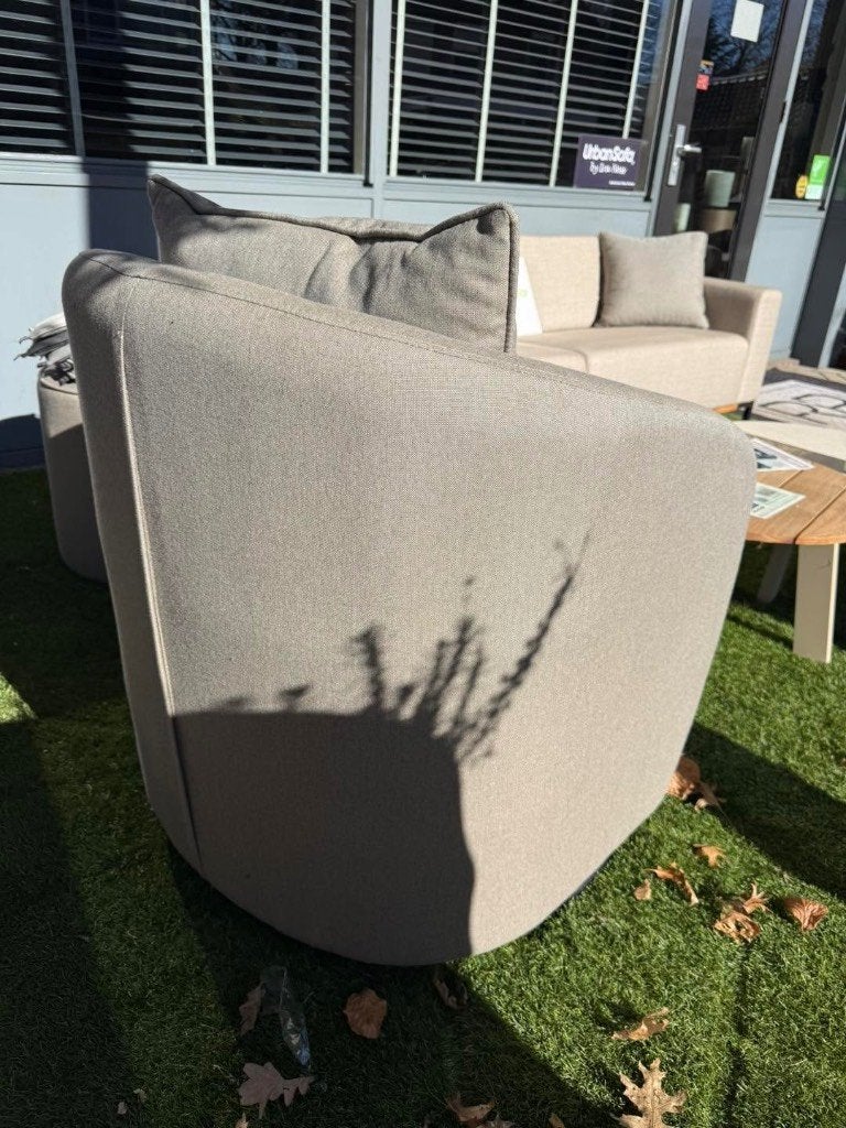 Outdoor fauteuil Venice van UrbanSofa, Ophalen, Overige materialen, Markt 27-29, Wageningen, UrbanSofa