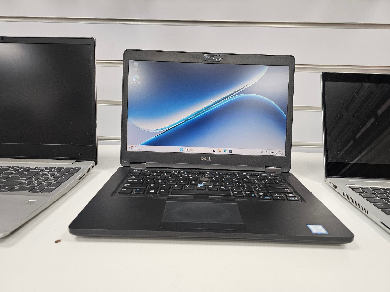 Dell Latitude 5490 Core i5 8th Gen, Ophalen of Verzenden, Zo goed als nieuw, 14 inch, SSD