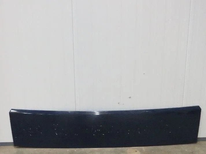 DAF Body & Chassis Parts Grill plaat DAF XF 106, Ophalen, Gebruikt, DAF, Carrosserie en Plaatwerk