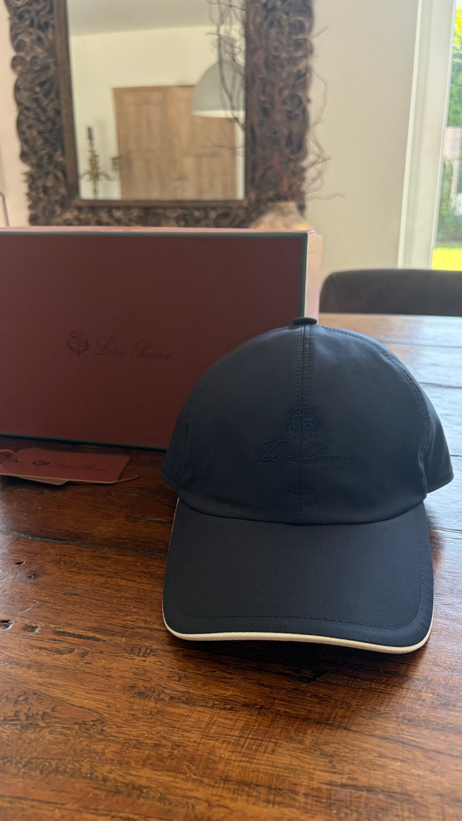 loro piana pet, Ophalen of Verzenden, Nieuw, Pet