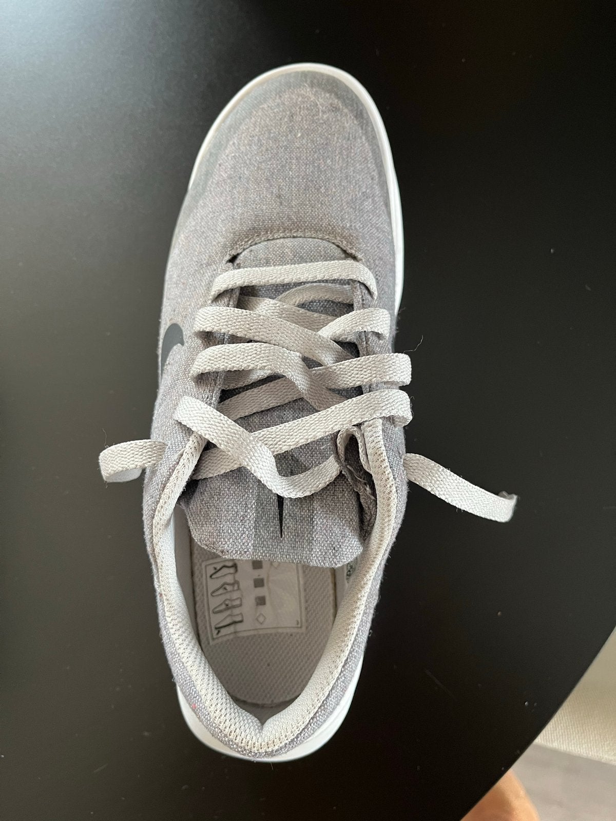 Nike Dames Golfschoenen - Grijs - Maat 41, Sport en Fitness, Golf, Ophalen, Zo goed als nieuw, Schoenen