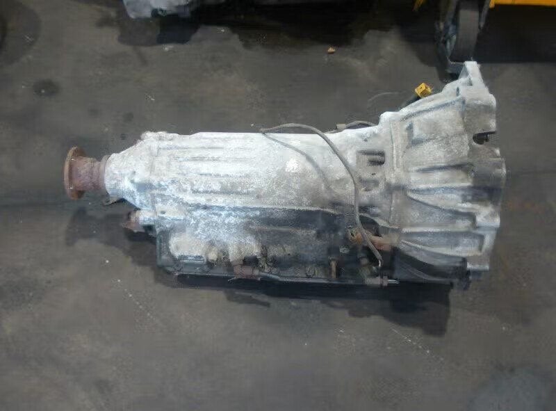 VERSNELLINGSBAK AUTOMAAT Volvo 960 I Estate (30-43le), Gebruikt, Info@volvocars.com, Ophalen of Verzenden, Volvo