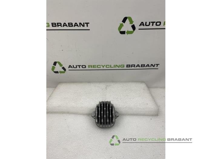 Module (diversen) van een Volvo S90, Gebruikt, -, -, Ophalen of Verzenden