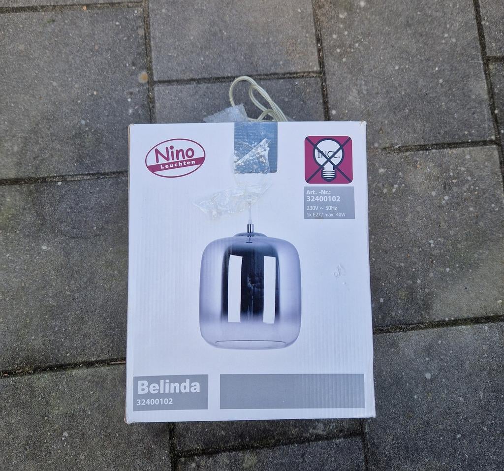 Nieuwe lamp, Ophalen of Verzenden, Nieuw