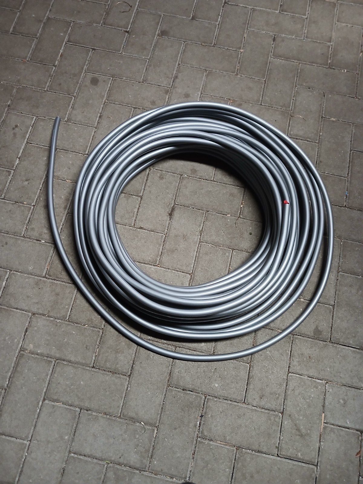 rehau buis, Ophalen, Overige materialen, 6 meter of meer, Overige typen