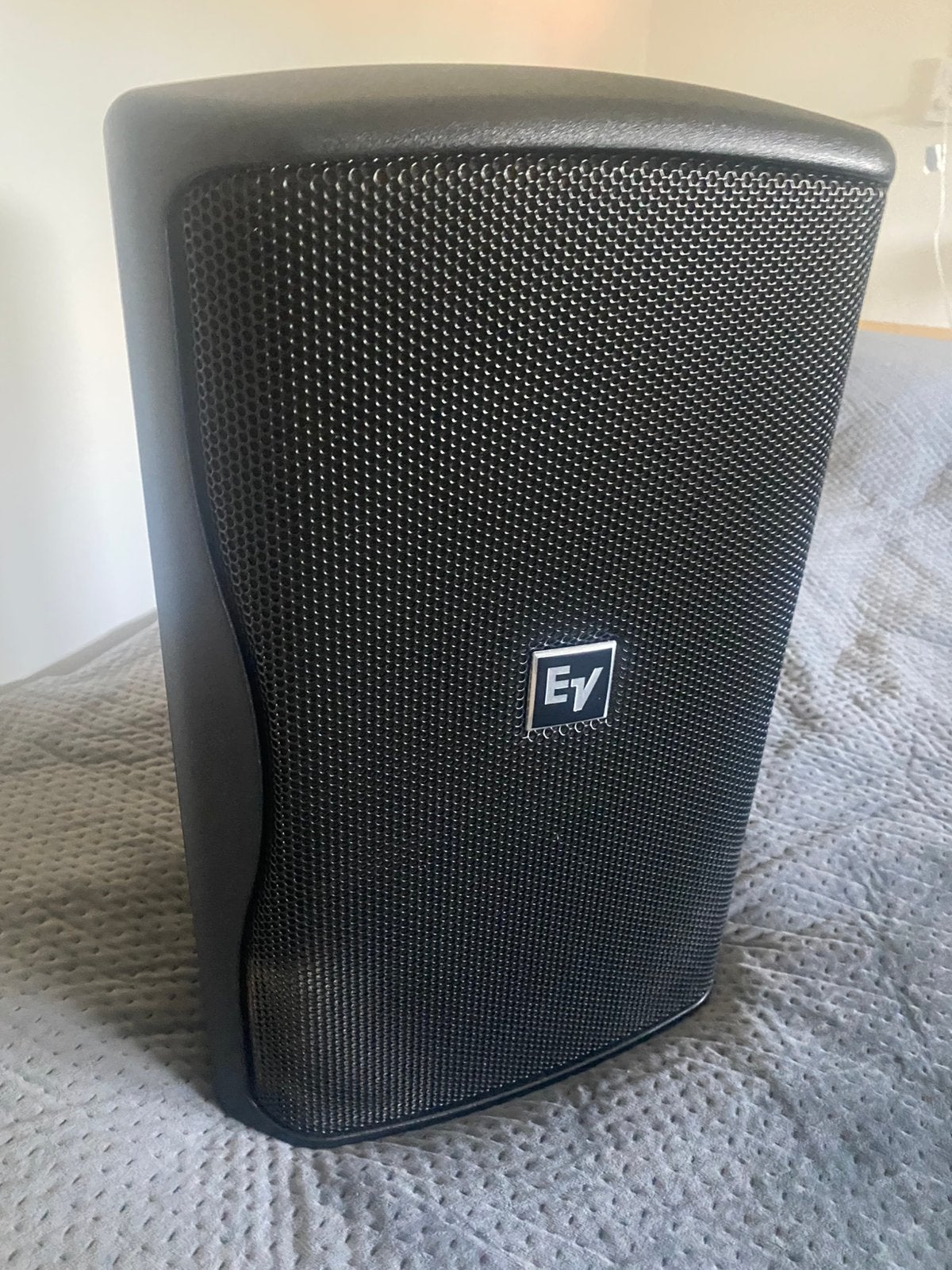Electro Voice PA2450L Pro Eind.+ incl. set ZX1i90, Ophalen, Gebruikt, Minder dan 500 watt, P.A.