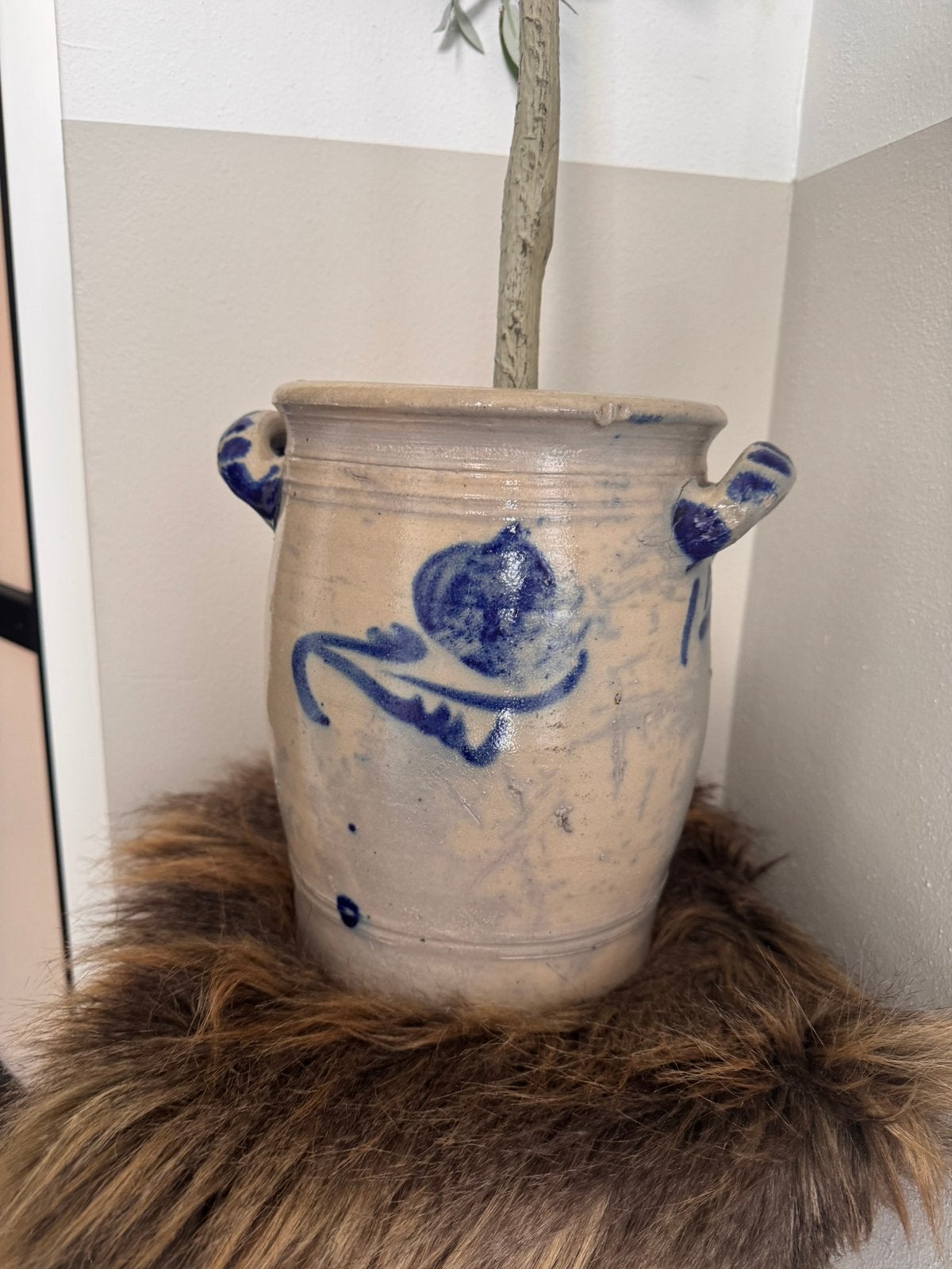 Keulse pot, Ophalen of Verzenden, Zo goed als nieuw