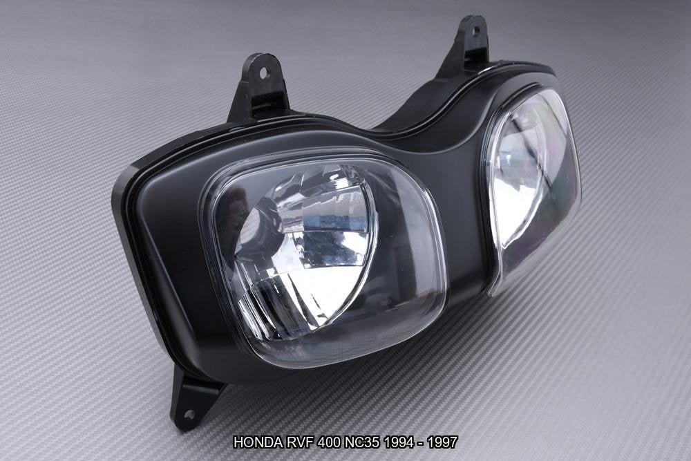 Koplamp / Voorlicht AVDB voor HONDA RVF 400 NC35 1994 - 1997, Verzenden, Nieuw