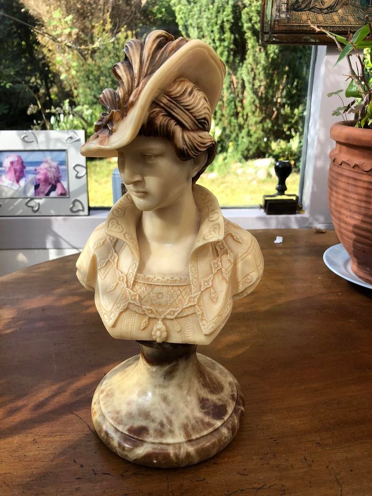Een plaatje deze dame, Ophalen of Verzenden