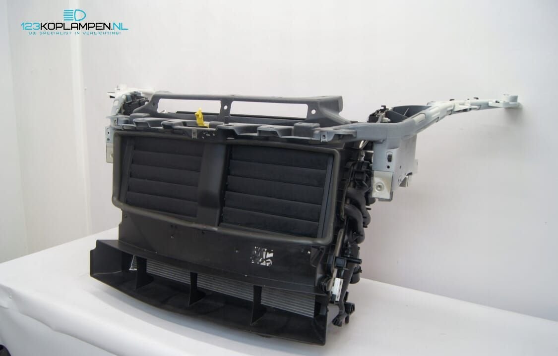 Maserati Levante 2.0 GT Voorfront koelerpakket radiateur, Ophalen, Maserati, Gebruikt, -