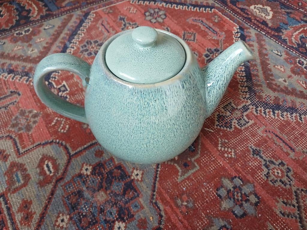 Mooie theepot van Dille & Kamille., Ophalen