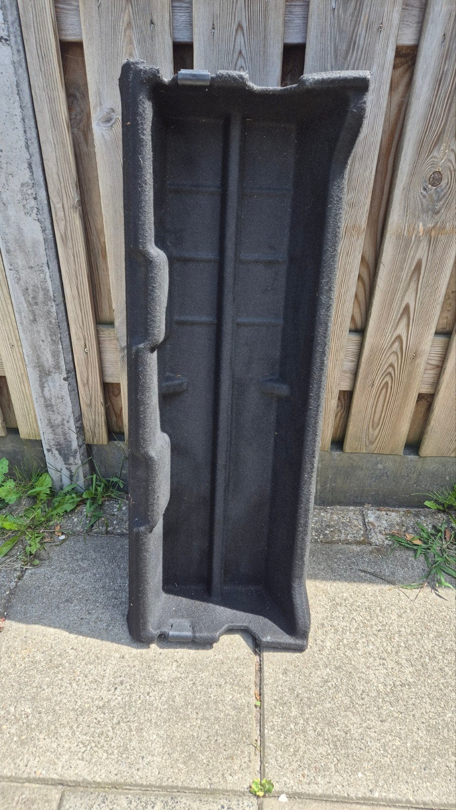 Hoedenplank (paraplubak) Seat Ibiza ST 2011, Auto-onderdelen, Interieur en Bekleding, Ophalen, Seat