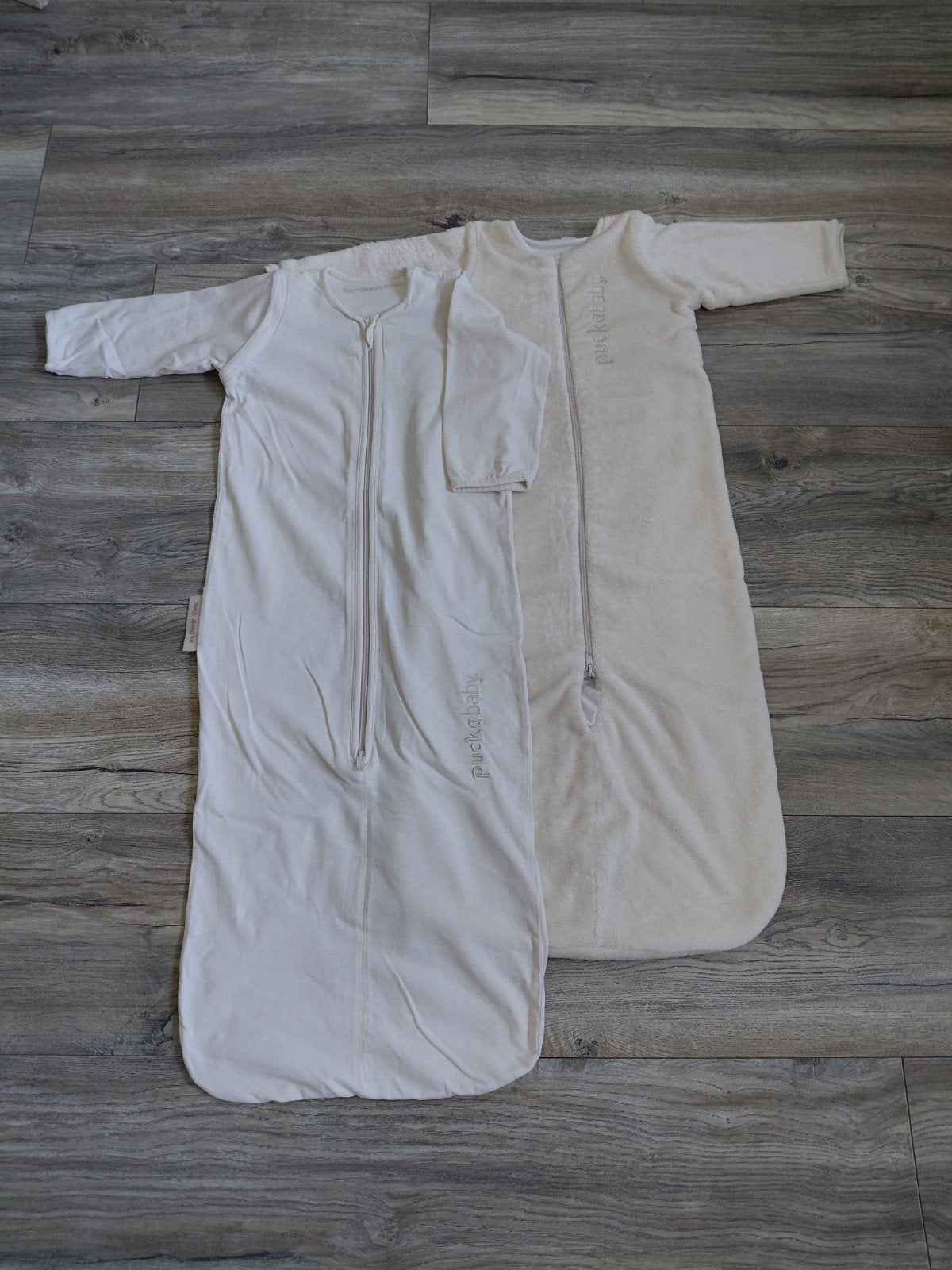 Puckababy 4 seizoenen, Pure, heel nettw staat, Kinderen en Baby's, Dekens, Slaapzakjes en Inbakerproducten, Puckababy, Ophalen of Verzenden