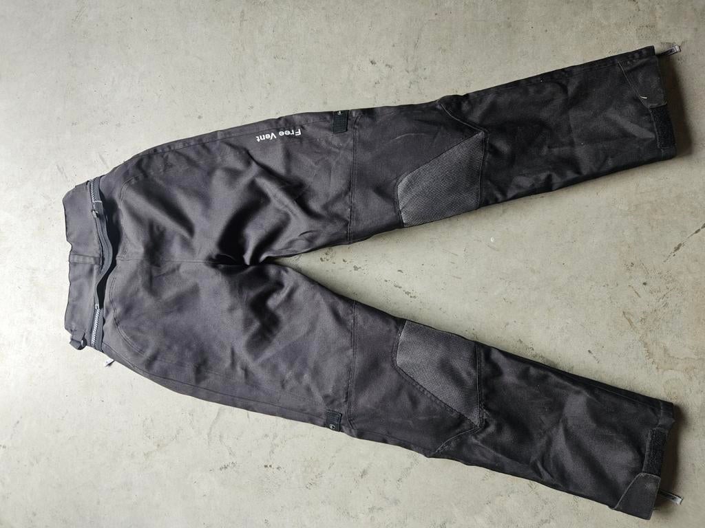 Crossmotor broek s, Ophalen of Verzenden