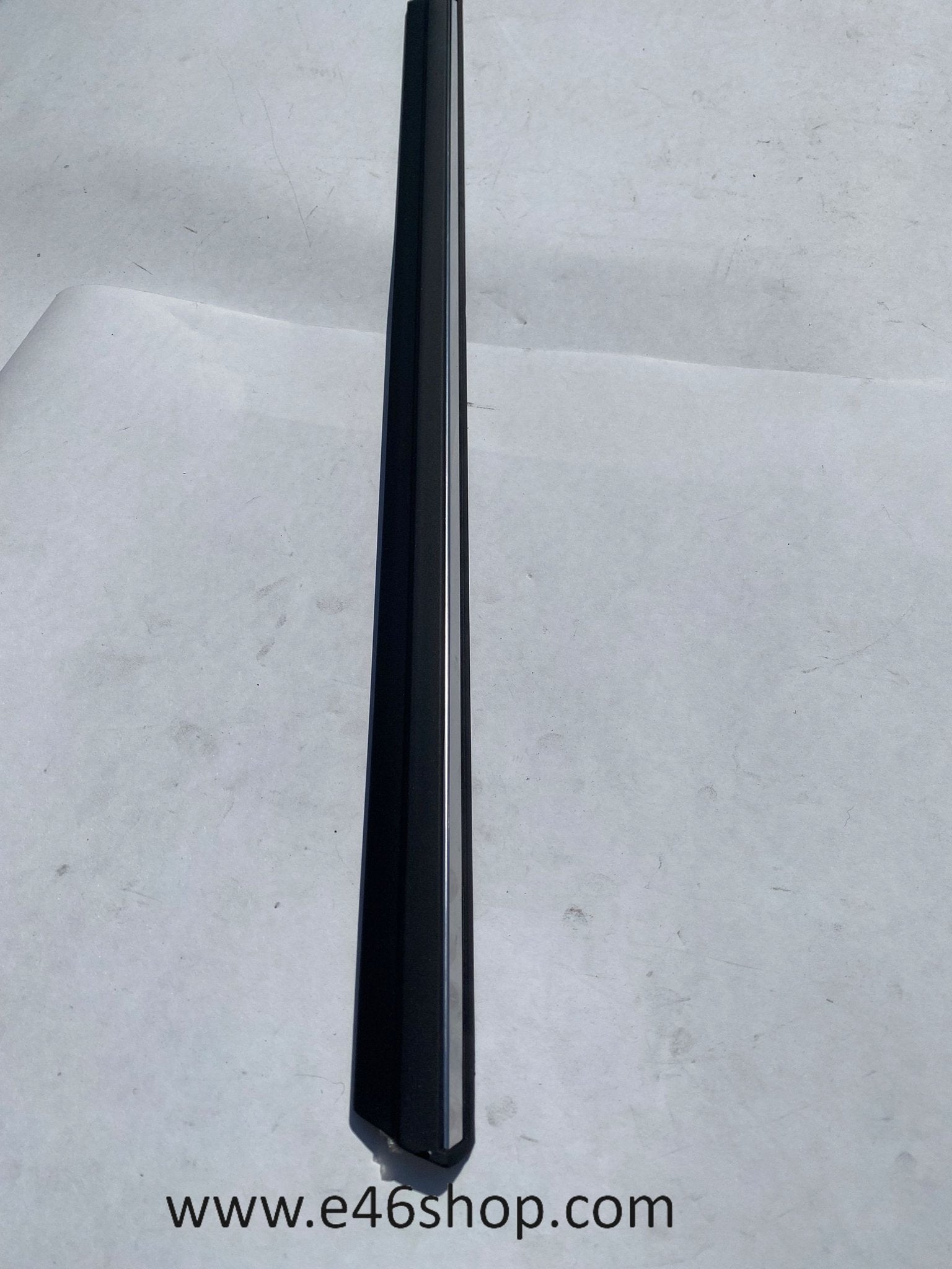 STOOTLIJST LINKER ACHTER DEUR BMW E32 NIEUW OE 51131908717, Auto-onderdelen, -, -, Ophalen of Verzenden, Nieuw