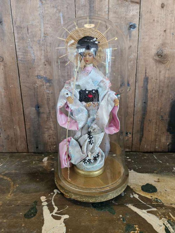 oude stolp ``WOONWINKEL RUSTIEK``, Ophalen of Verzenden