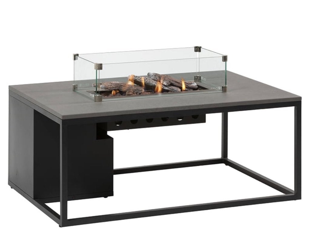 Cosi vuurtafel cosiloft 120, Ophalen, Zo goed als nieuw