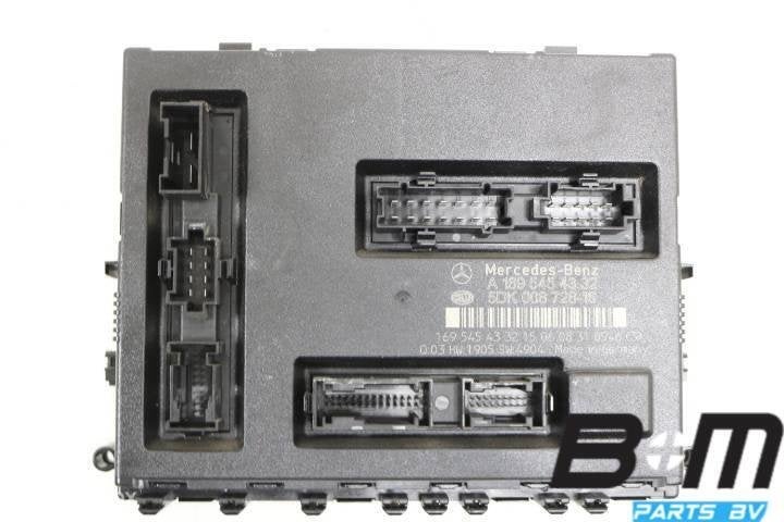 SAM module Mercedes B-Klasse W245 A1695454332, Gebruikt