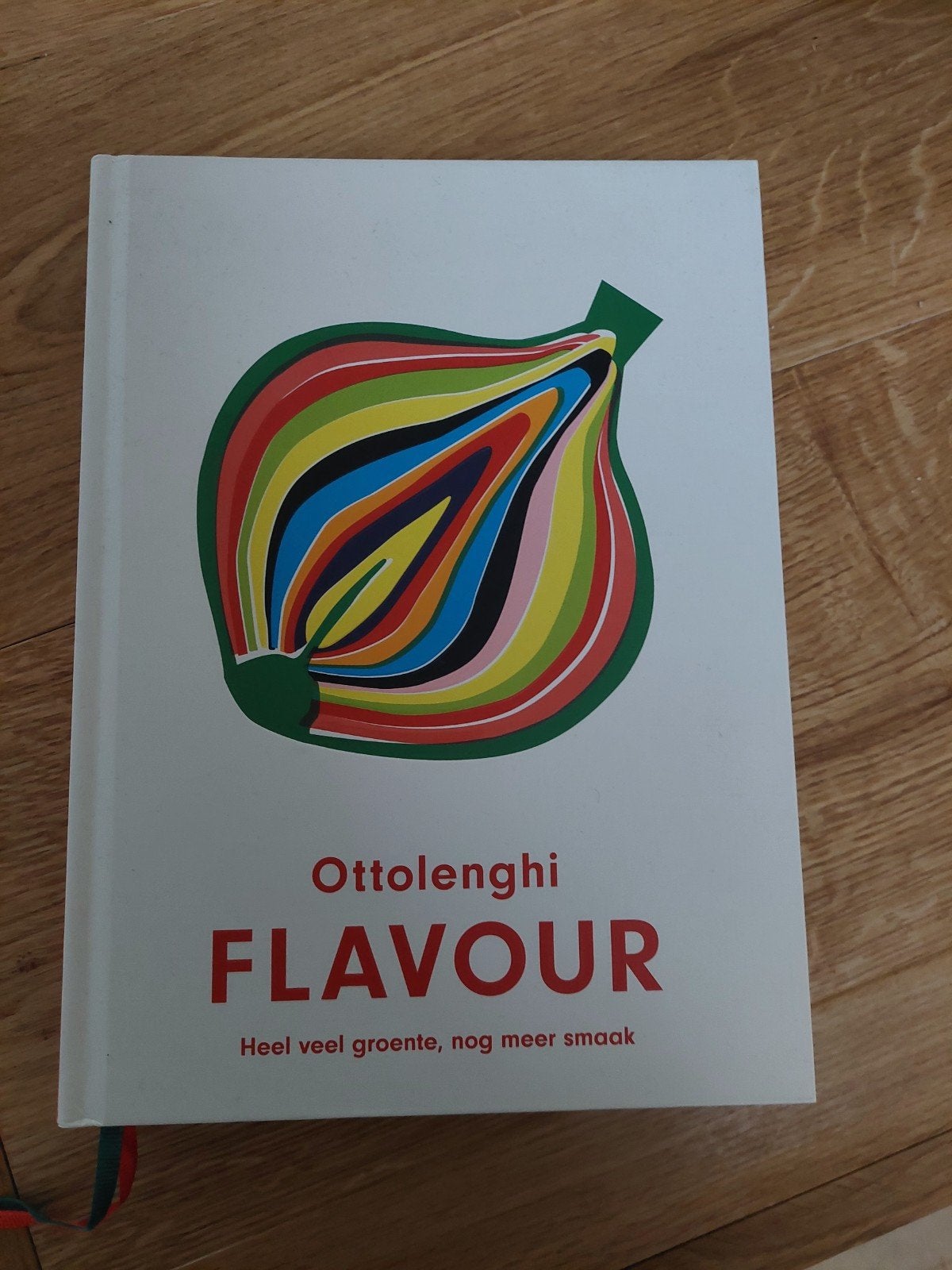 Flavour - Ottolenghi, Boeken, Ophalen of Verzenden, Nieuw