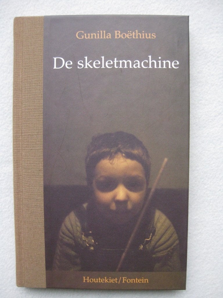 Uitgeverij Fontein / Houtekiet: verschillende titels, Boeken, Ophalen of Verzenden, Zo goed als nieuw, Diverse auteurs, Fictie