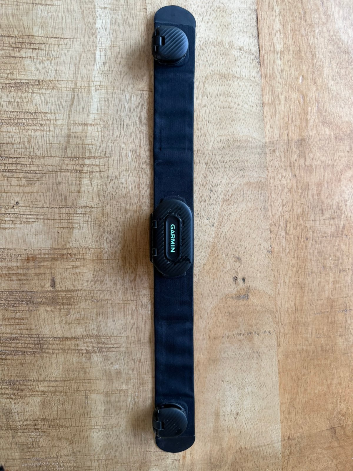 Garmin HRM FIT voor vrouwen (hartslagband), Ophalen of Verzenden, Zo goed als nieuw, Garmin