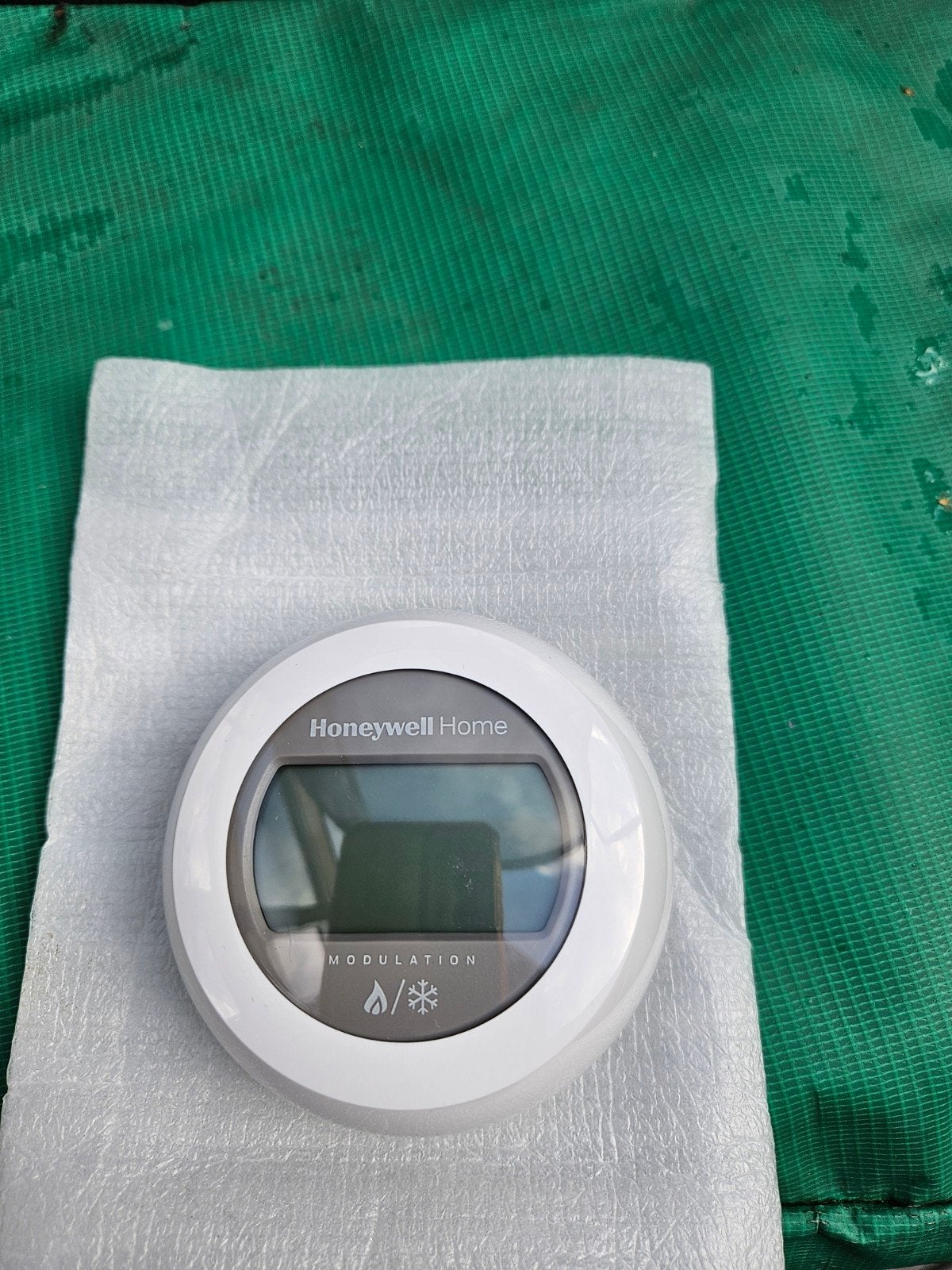 2 stuks prijs is per stuk. Honeywell Home Thermostaat - Nieu, Ophalen of Verzenden, Slimme thermostaat, Nieuw