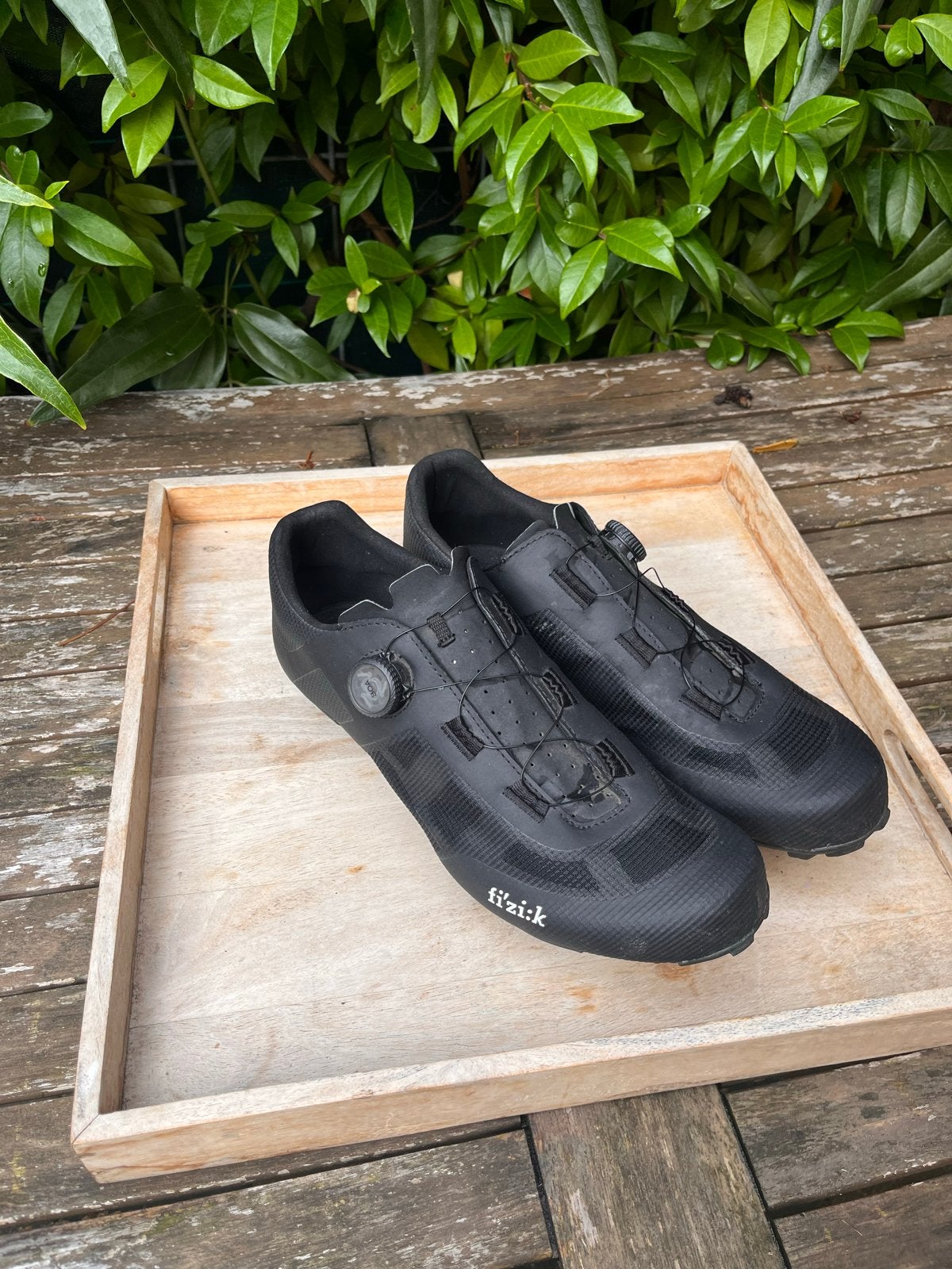 Fizik Vento maat 45 - MTB/gravelschoenen, Gebruikt, Schoenen, Overige maten, Ophalen of Verzenden