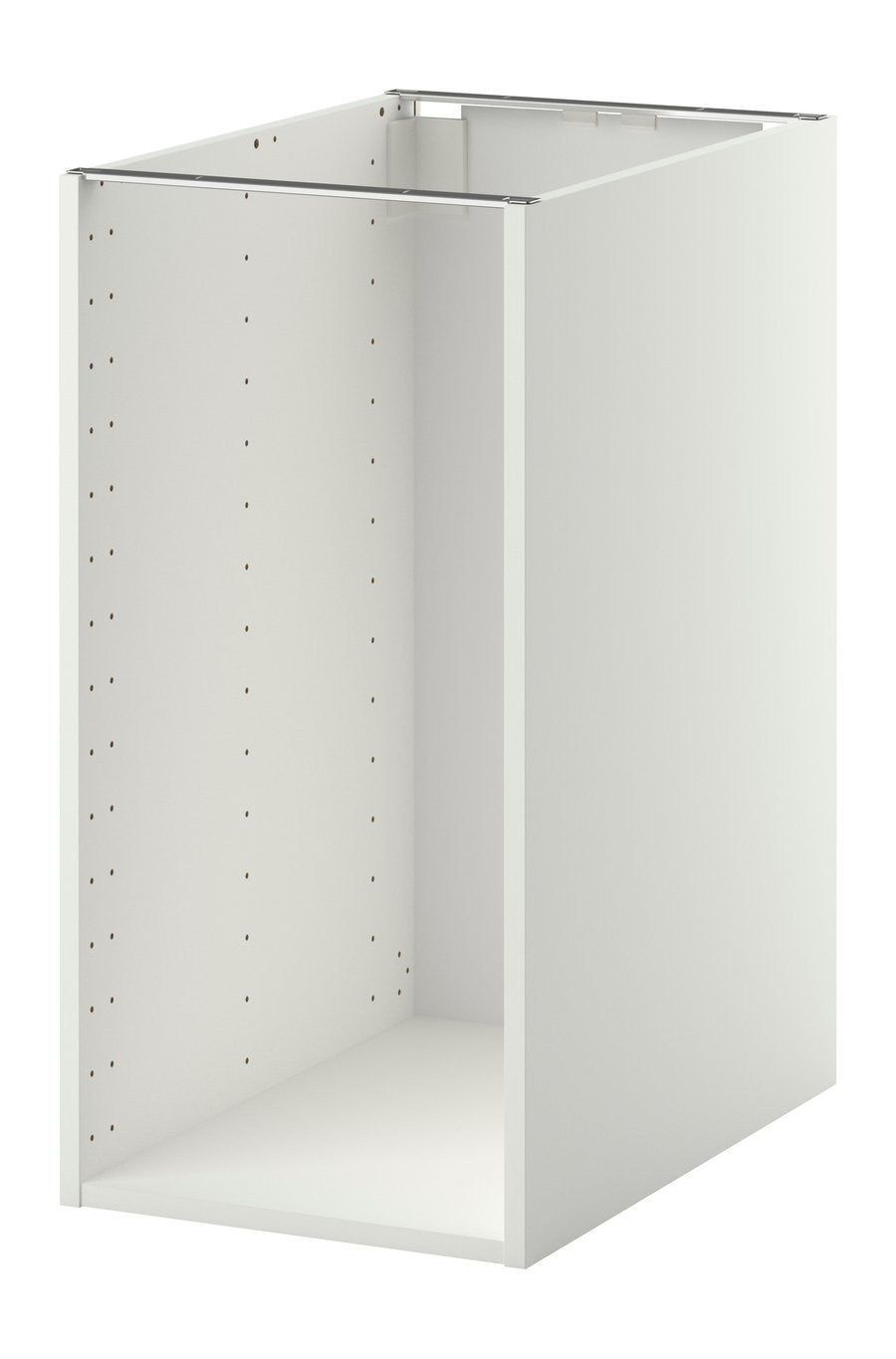 IKEA METOD Onderkast, MAXIMERA lades, HAVSTORP fronten, Ophalen, Nieuw