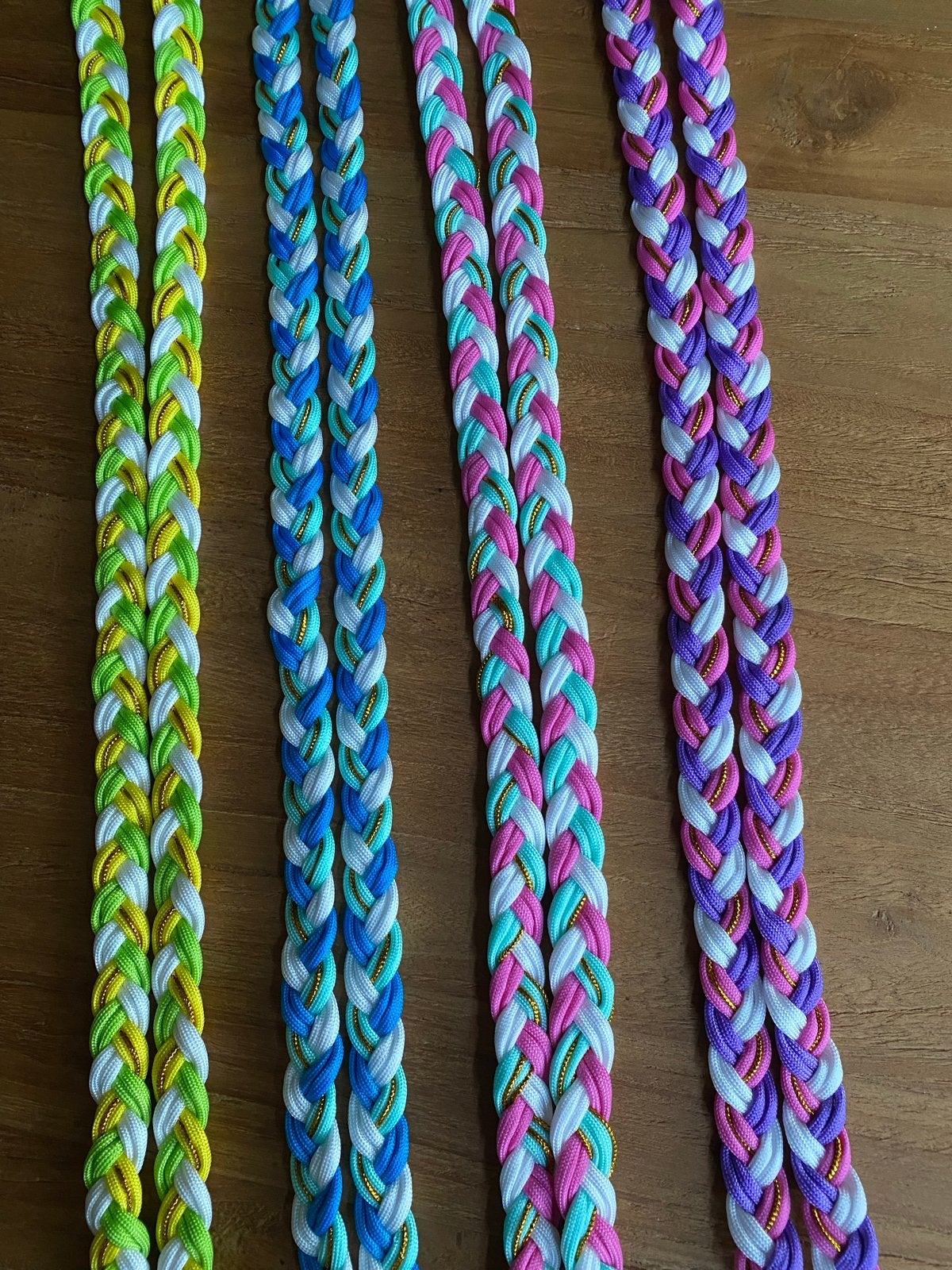 Nieuw Telefoonkoord - Diverse Kleuren!, Ophalen of Verzenden, Nieuw, Telefoonhanger of Accessoire, Universeel