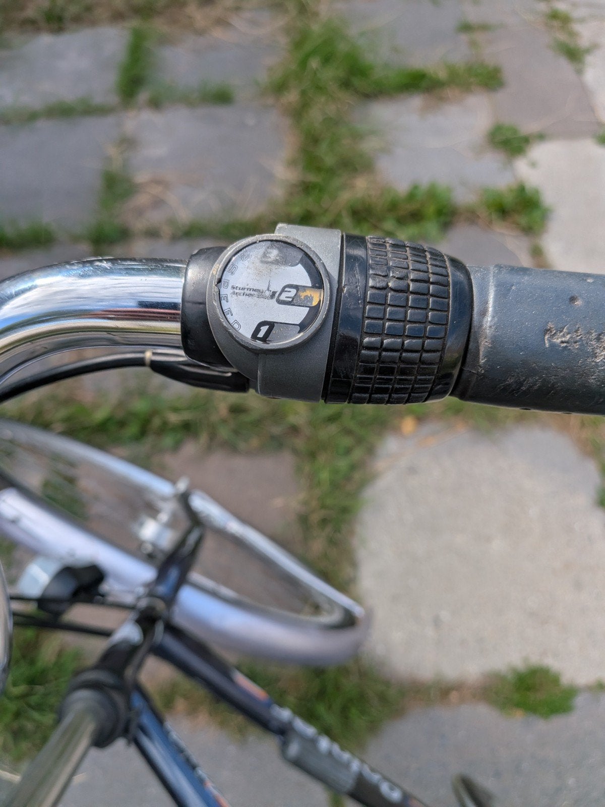 Pointer stadsfiets - Gebruikt, goede staat, Ophalen