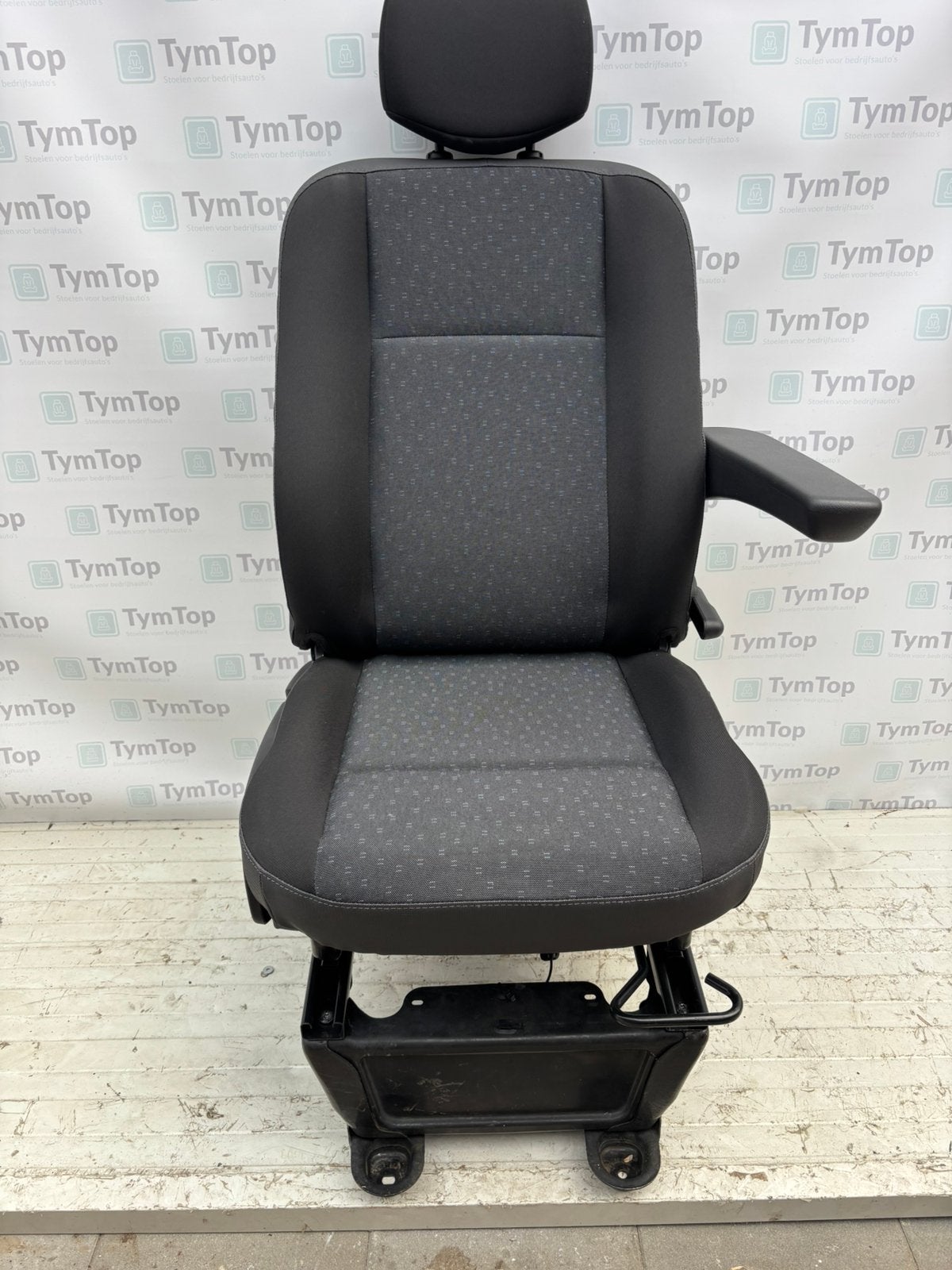 stoel voor rechts passagier Opel Movano Renault Master, Auto-onderdelen, Interieur en Bekleding, Nissan, Opel, Renault, Nieuw