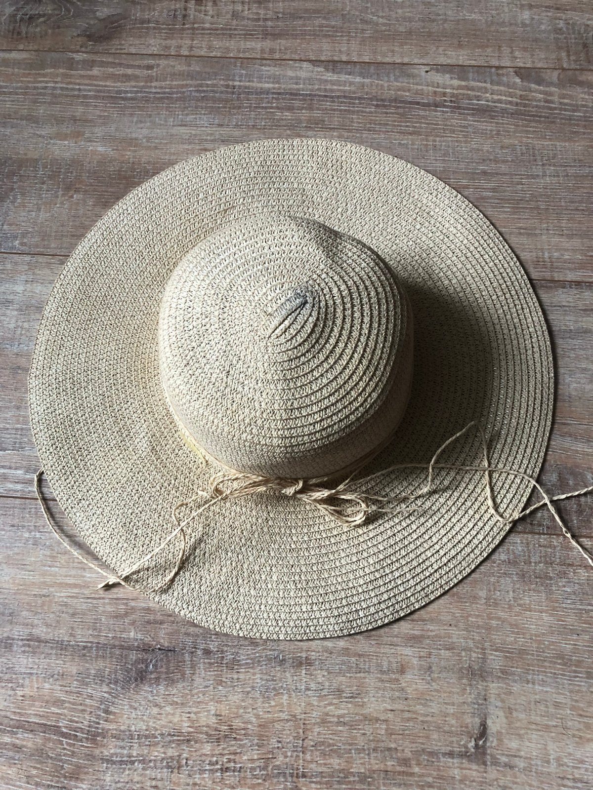 zonnehoed - One size, Kleding | Dames, Hoeden en Petten, Ophalen of Verzenden, Gedragen, One size fits all, Hoed