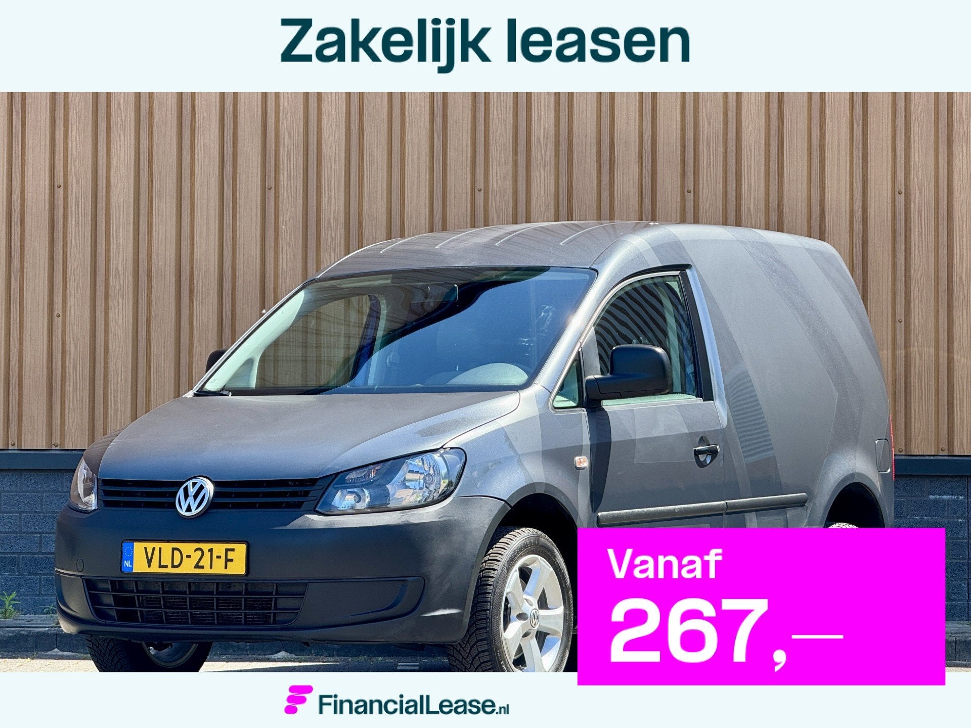 Volkswagen Caddy 2.0 TDI 4Motion | EX. BTW | 4X4 | Airco | R, Stof, Gebruikt, 4 cilinders, Bedrijf